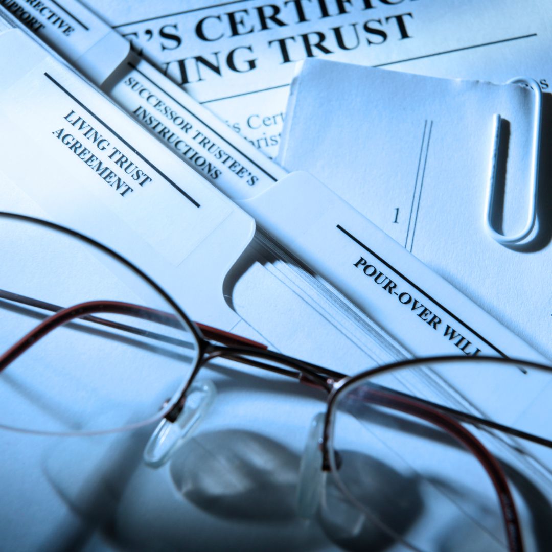 2023 Wisconsin Trust Law Updates